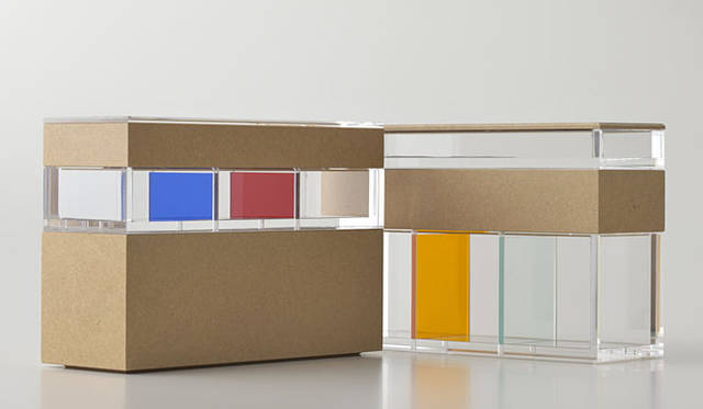 <b>HIGHTIDE｜ハイタイド</b>　ステーショナリーブランド 「hum」　blocks