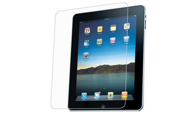 <b>LINKS｜リンクスインターナショナル</b>　 iPad用3点セット 「iNeed Care Kit IPK102」