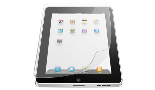 <b>LINKS｜リンクスインターナショナル</b>　 iPad用3点セット 「iNeed Care Kit IPK102」