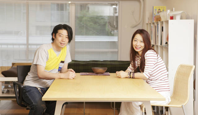 連載・伊藤嶺花｜ゲスト 谷尻 誠さん（建築家）