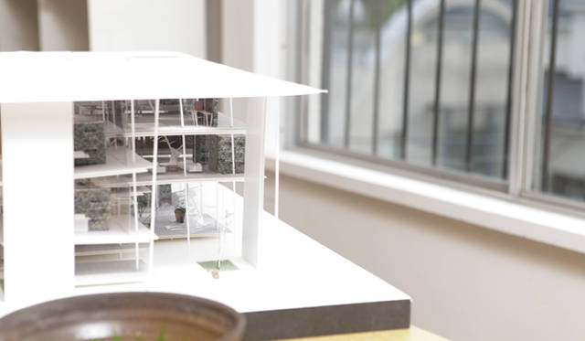 連載・伊藤嶺花｜ゲスト 谷尻 誠さん（建築家）