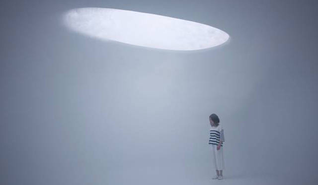 連載・伊藤嶺花｜ゲスト 谷尻 誠さん（建築家）　「MILAN SALONE LUCESTE (ITALY)」