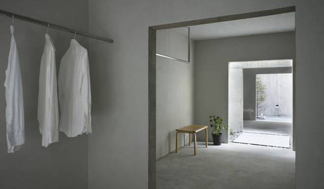 連載・伊藤嶺花｜ゲスト 谷尻 誠さん（建築家）　「小網町の家 (広島)」