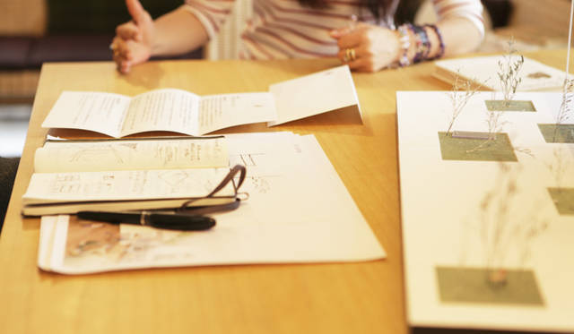 連載・伊藤嶺花｜ゲスト 谷尻 誠さん（建築家）