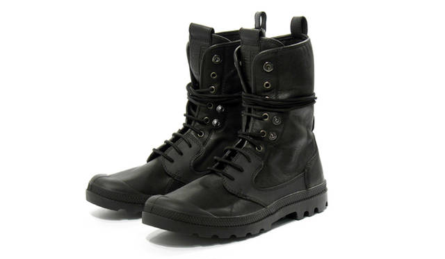 <b>NEIL BARRETT｜ニール・バレット</b>　Neil Barrett for Palladium（二ール・バレット フォー パラディウム）　価格｜3万7800円