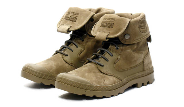 <b>NEIL BARRETT｜ニール・バレット</b>　Neil Barrett for Palladium（二ール・バレット フォー パラディウム）　価格｜3万7800円