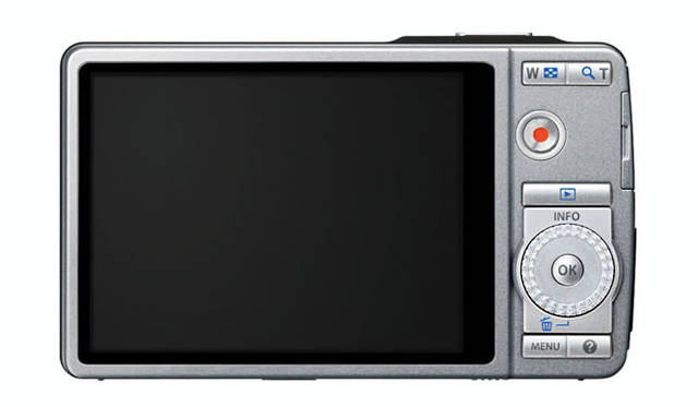 <b>OLYMPUS｜オリンパス</b>　コンパクトデジタルカメラ 「μ-7050」