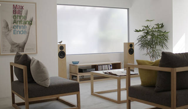 <b>BUILDING｜ビルディング</b>　リフォームや内装デザインなどトータルに相談できるオーダー家具ショップ