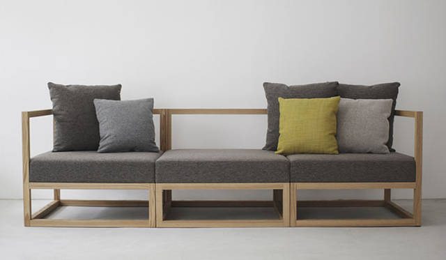 <b>BUILDING｜ビルディング</b>　リフォームや内装デザインなどトータルに相談できるオーダー家具ショップ