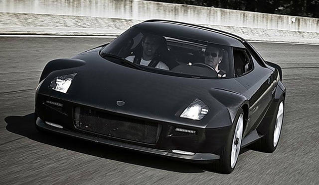 <b>Lancia Stratos｜ランチア ストラトス</b>