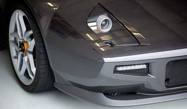 <b>Lancia Stratos｜ランチア ストラトス</b>