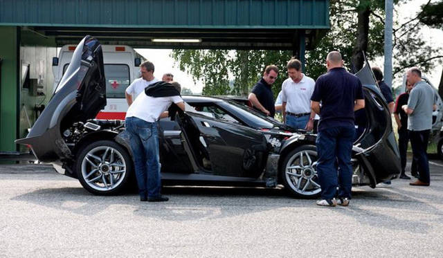 <b>Lancia Stratos｜ランチア ストラトス</b>