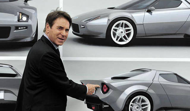 <b>Lancia Stratos｜ランチア ストラトス</b>