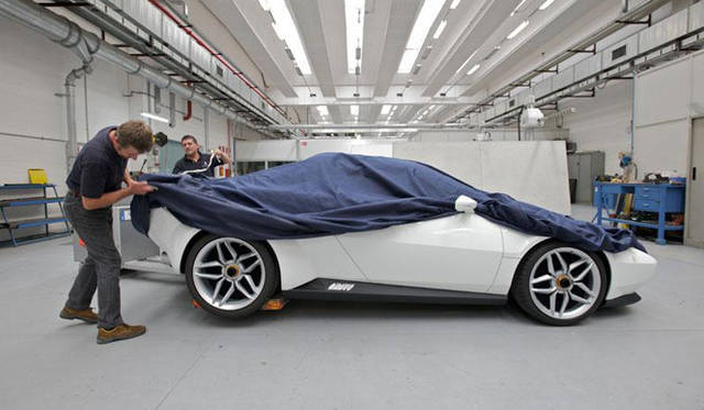 <b>Lancia Stratos｜ランチア ストラトス</b>