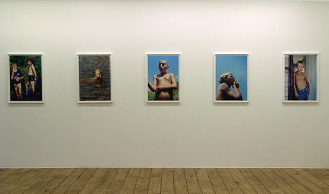 ラットホールギャラリー｜「Juvenile」綿谷修 インタヴュー 