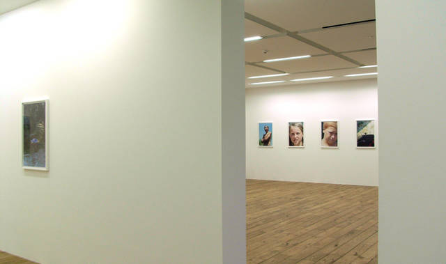 ラットホールギャラリー｜「Juvenile」綿谷修 インタヴュー 