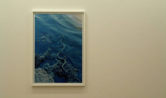 ラットホールギャラリー｜「Juvenile」綿谷修 インタヴュー 