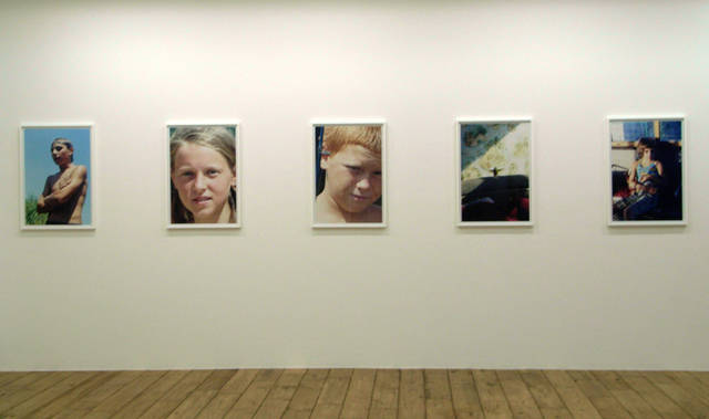 ラットホールギャラリー｜「Juvenile」綿谷修 インタヴュー 