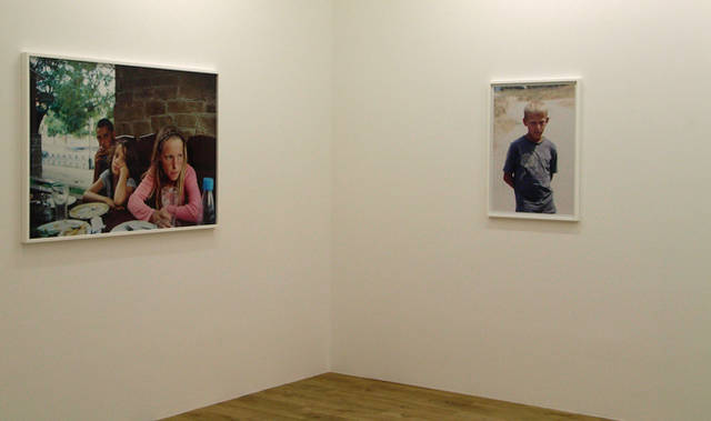 ラットホールギャラリー｜「Juvenile」綿谷修 インタヴュー 