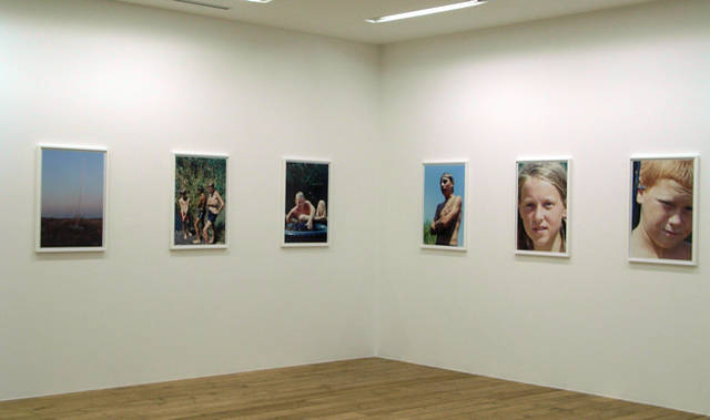 ラットホールギャラリー｜「Juvenile」綿谷修 インタヴュー 