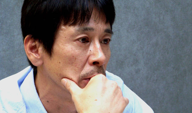 ラットホールギャラリー｜「Juvenile」綿谷修 インタヴュー 