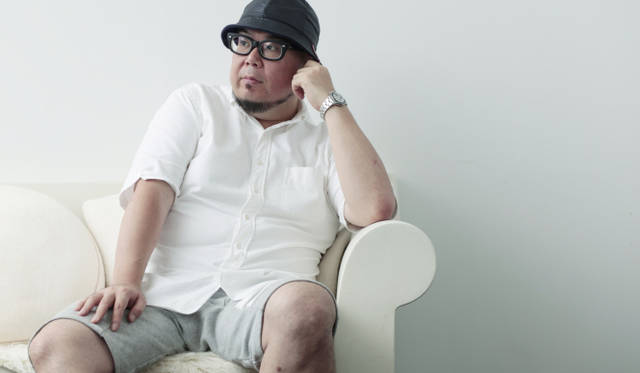 FPM 田中知之 ミックスアルバムシリーズ「VERSUS」第1弾はジャパニーズロック！