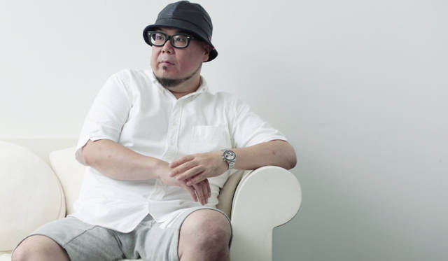 FPM 田中知之 ミックスアルバムシリーズ「VERSUS」第1弾はジャパニーズロック！