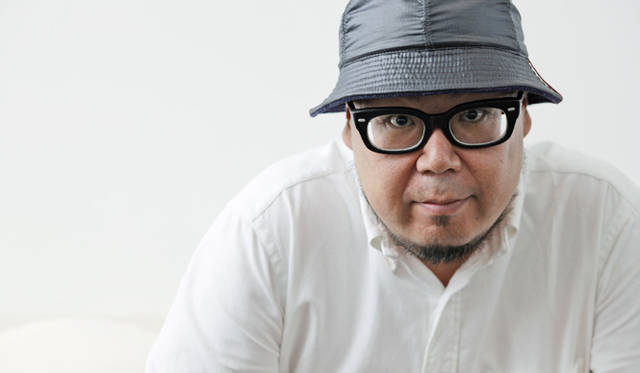 FPM 田中知之 ミックスアルバムシリーズ「VERSUS」第1弾はジャパニーズロック！