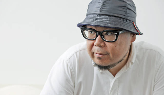 FPM 田中知之 ミックスアルバムシリーズ「VERSUS」第1弾はジャパニーズロック！