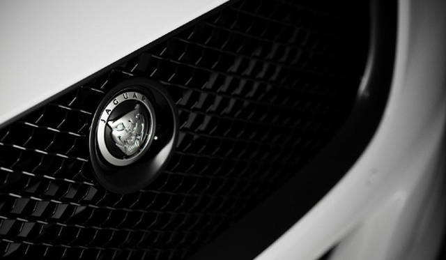 <b>Jaguar XJ Platinum Concept｜ジャガー XJ プラチナコンセプト</b>