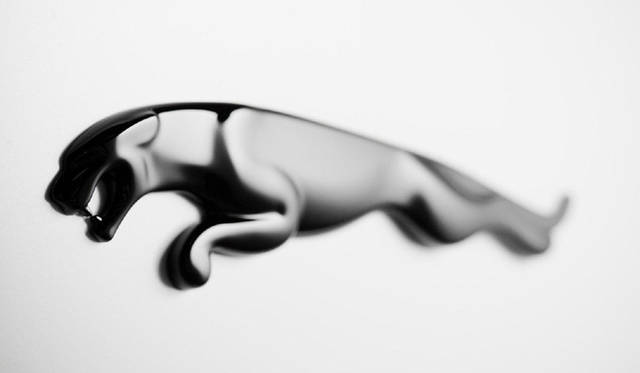 <b>Jaguar XJ Platinum Concept｜ジャガー XJ プラチナコンセプト</b>