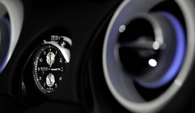 <b>Jaguar XJ Platinum Concept｜ジャガー XJ プラチナコンセプト</b>