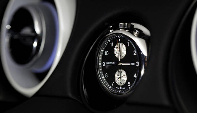 <b>Jaguar XJ Platinum Concept｜ジャガー XJ プラチナコンセプト</b>