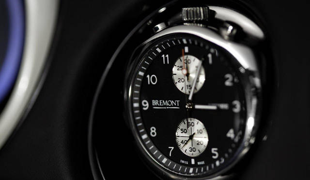 <b>Jaguar XJ Platinum Concept｜ジャガー XJ プラチナコンセプト</b>