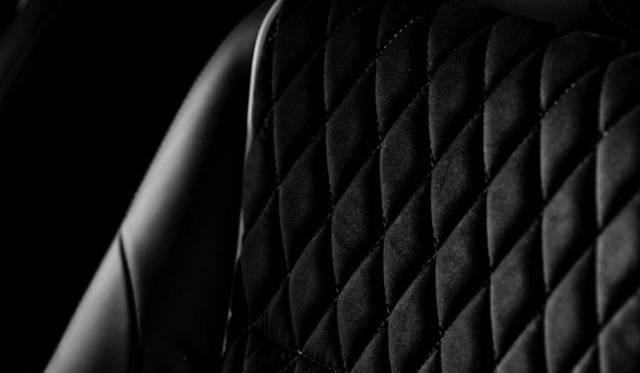 <b>Jaguar XJ Platinum Concept｜ジャガー XJ プラチナコンセプト</b>