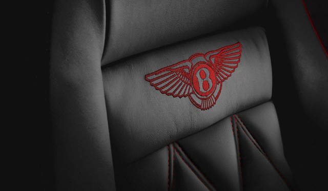 <b>BENTLEY CONTINENTAL GTC 80-11 Edition｜ベントレー コンチネンタル GTC 80-11 エディション</b>