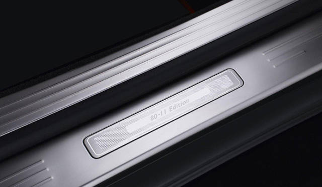 <b>BENTLEY CONTINENTAL GTC 80-11 Edition｜ベントレー コンチネンタル GTC 80-11 エディション</b>