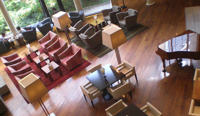 <b>SAKURA｜トウキョウビューティライフ</b>　ハイアットリージェンシー 箱根 リゾート＆スパ