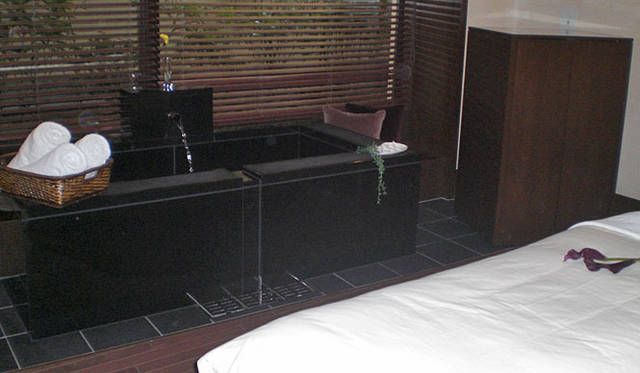 <b>SAKURA｜トウキョウビューティライフ</b>　ハイアットリージェンシー 箱根 リゾート＆スパ