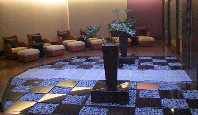 <b>SAKURA｜トウキョウビューティライフ</b>　ハイアットリージェンシー 箱根 リゾート＆スパ 「スパIZUMI」