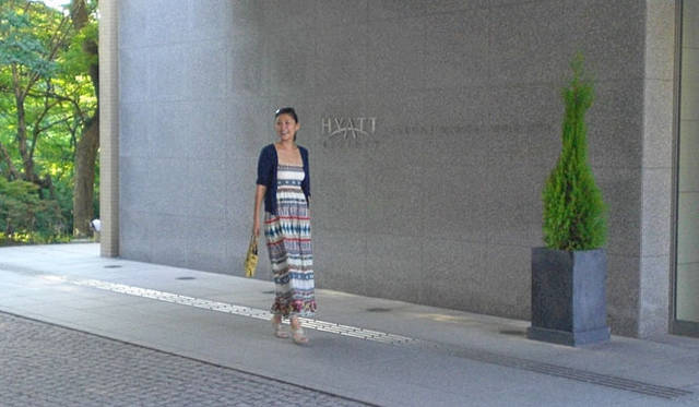 <b>SAKURA｜トウキョウビューティライフ</b>　ハイアットリージェンシー 箱根 リゾート＆スパ