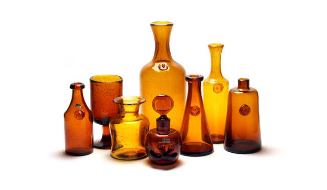 <b>エリック・ホグラン展 「Bodaから東京へ」</b>　表参道 『Elephant*』 にて開催