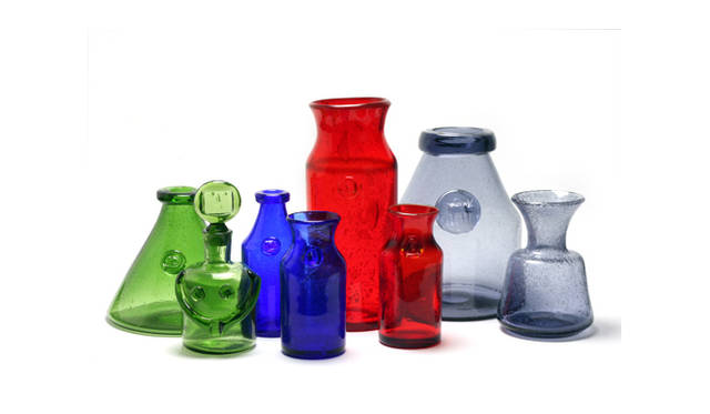 <b>エリック・ホグラン展 「Bodaから東京へ」</b>　表参道 『Elephant*』 にて開催