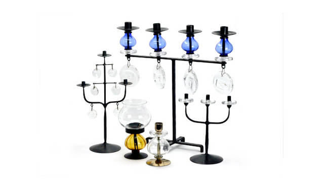 <b>エリック・ホグラン展 「Bodaから東京へ」</b>　表参道 『Elephant*』 にて開催