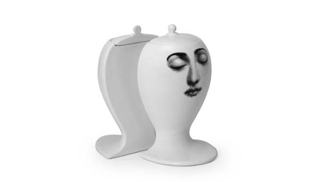 <b>METROCS｜メトロクス</b>　ピエロ・フォルナゼッティの最新ブックエンド 「REGGILIBRI」