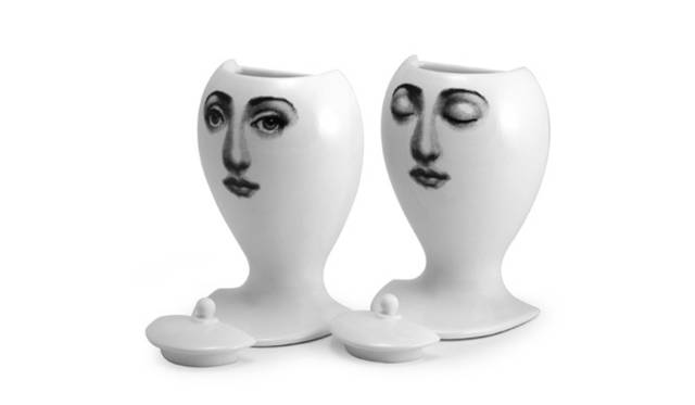 <b>METROCS｜メトロクス</b>　ピエロ・フォルナゼッティの最新ブックエンド 「REGGILIBRI」