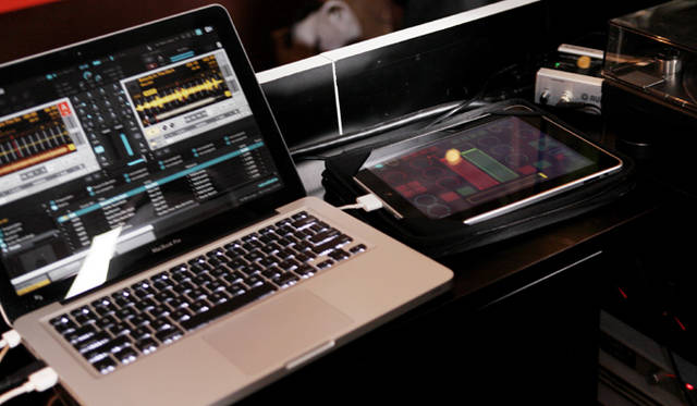 <b>iPad for 松浦俊夫　お薦めアプリケーションをご紹介！</b>　