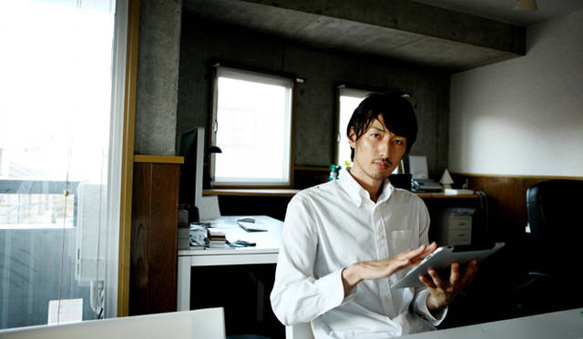 <b>iPad for 河田孝志　お薦めアプリケーションをご紹介！</b>　