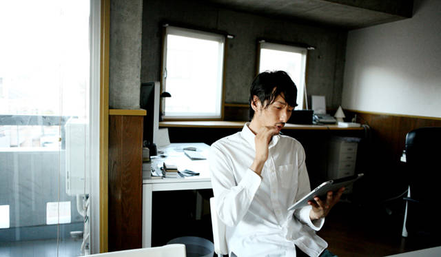 <b>iPad for 河田孝志　お薦めアプリケーションをご紹介！</b>　