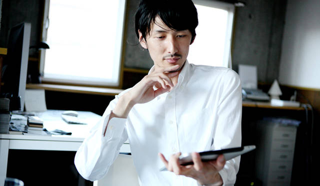 <b>iPad for 河田孝志　お薦めアプリケーションをご紹介！</b>　